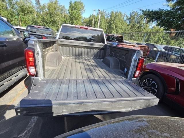 used 2024 GMC Sierra 1500 car, priced at $48,956