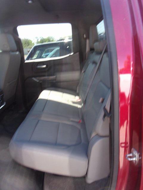 used 2019 Chevrolet Silverado 1500 car, priced at $34,623