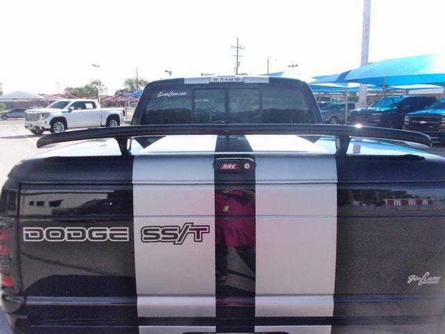used 1997 Dodge Ram 1500 car, priced at $20,658