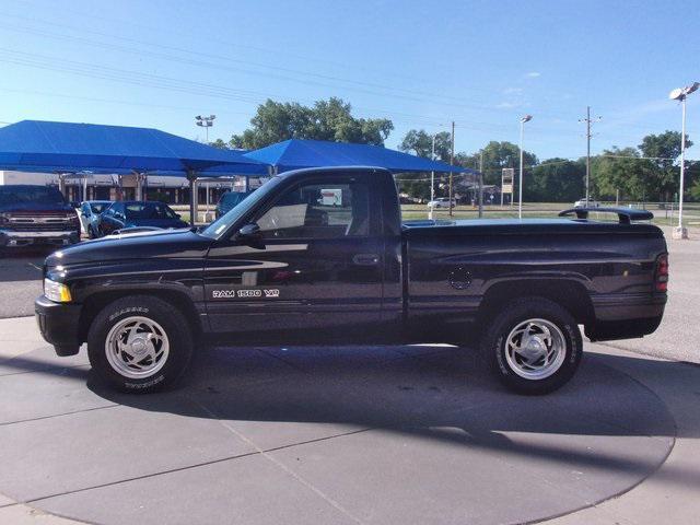 used 1997 Dodge Ram 1500 car, priced at $20,658