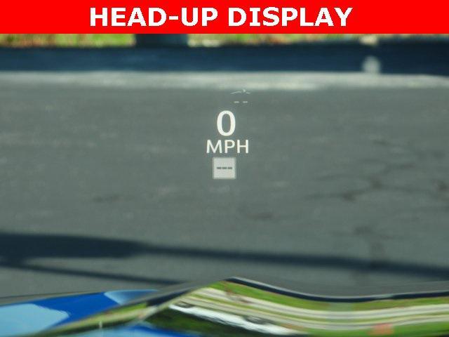 used 2023 Cadillac Escalade car, priced at $74,998