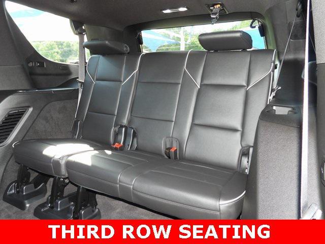 used 2023 Cadillac Escalade car, priced at $74,998