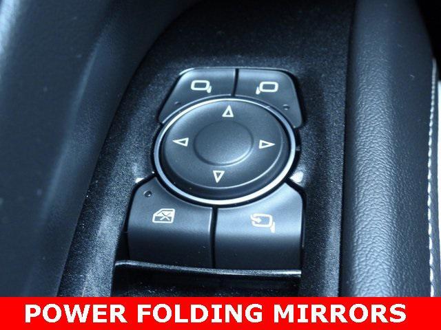 used 2023 Cadillac Escalade car, priced at $74,998