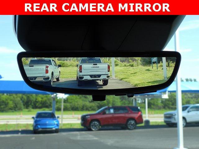 used 2023 Cadillac Escalade car, priced at $74,998