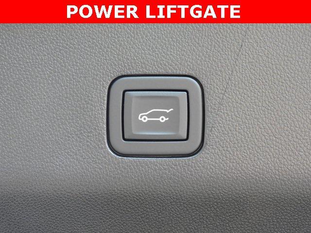 used 2023 Cadillac Escalade car, priced at $74,998