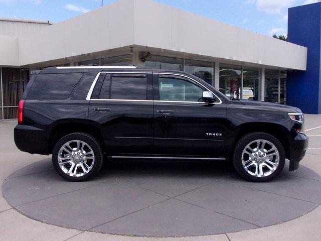 used 2020 Chevrolet Tahoe car, priced at $38,232