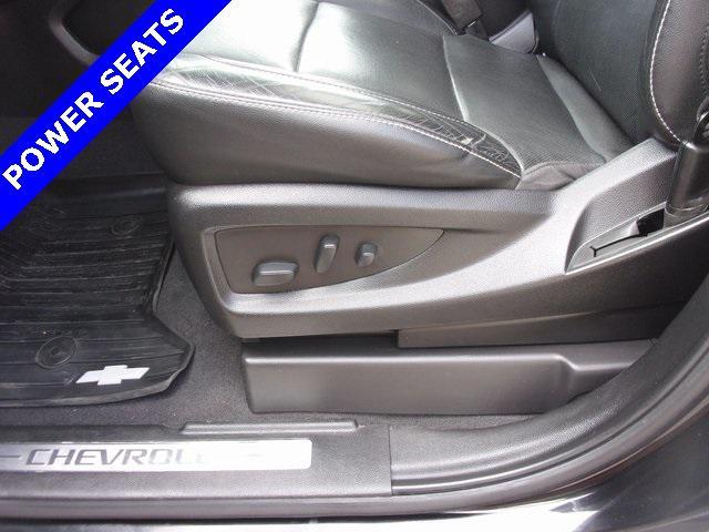 used 2020 Chevrolet Tahoe car, priced at $38,232