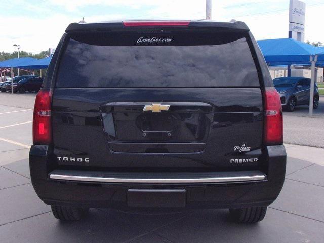 used 2020 Chevrolet Tahoe car, priced at $38,232