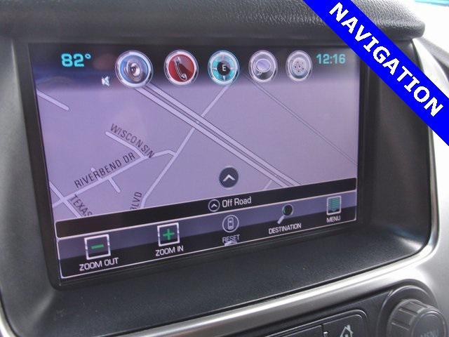 used 2020 Chevrolet Tahoe car, priced at $38,232