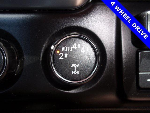 used 2020 Chevrolet Tahoe car, priced at $38,232