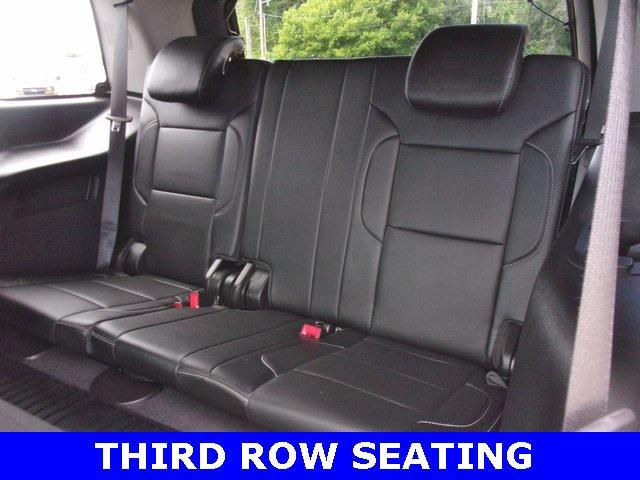 used 2020 Chevrolet Tahoe car, priced at $38,232