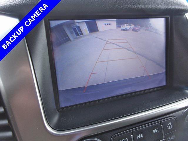 used 2020 Chevrolet Tahoe car, priced at $38,232