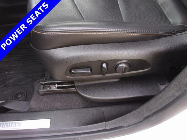 used 2019 Chevrolet Equinox car, priced at $15,946