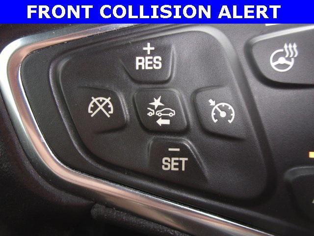 used 2019 Chevrolet Equinox car, priced at $15,946