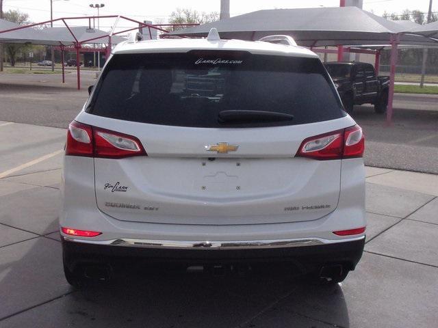 used 2019 Chevrolet Equinox car, priced at $15,946