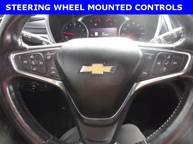 used 2019 Chevrolet Equinox car, priced at $15,946