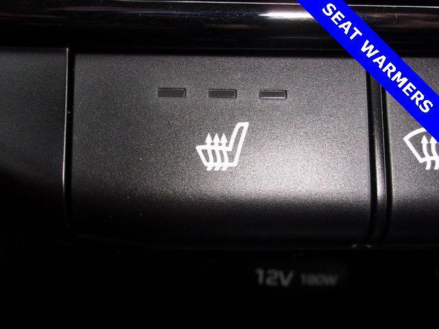 used 2023 Hyundai Elantra car, priced at $21,415