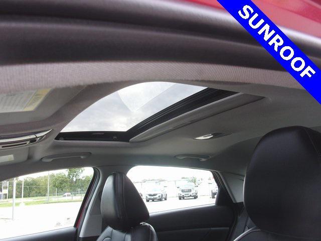 used 2023 Hyundai Elantra car, priced at $21,415