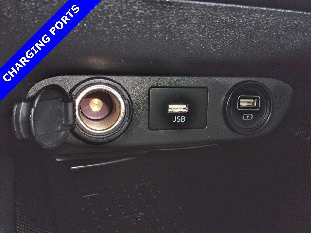 used 2023 Hyundai Elantra car, priced at $21,415