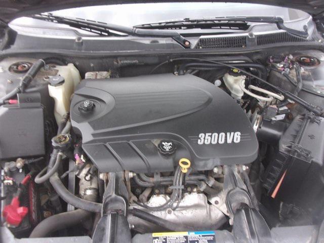 used 2010 Chevrolet Impala car, priced at $7,152