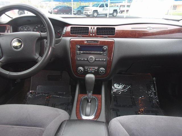 used 2010 Chevrolet Impala car, priced at $7,152