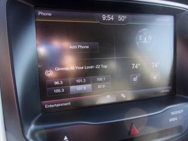 used 2014 Ford Edge car, priced at $8,628