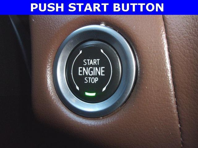 used 2021 Chevrolet Suburban car, priced at $48,946
