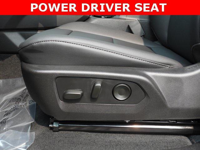 new 2026 Chevrolet Colorado car, priced at $44,702