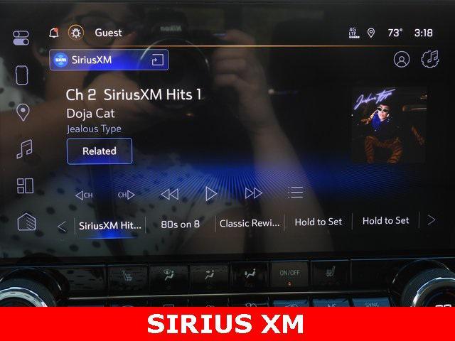 new 2026 Chevrolet Colorado car, priced at $44,702