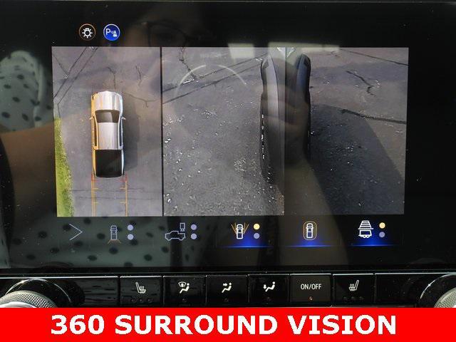 new 2026 Chevrolet Colorado car, priced at $44,702