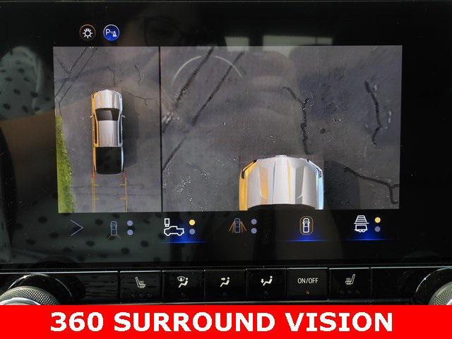 new 2026 Chevrolet Colorado car, priced at $44,702