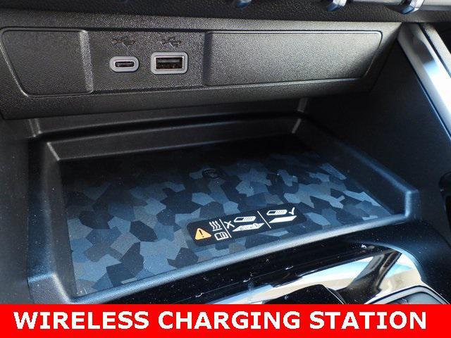 new 2026 Chevrolet Colorado car, priced at $44,702