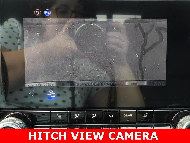 new 2026 Chevrolet Colorado car, priced at $44,702