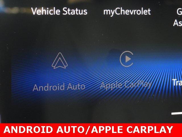 new 2026 Chevrolet Colorado car, priced at $44,702