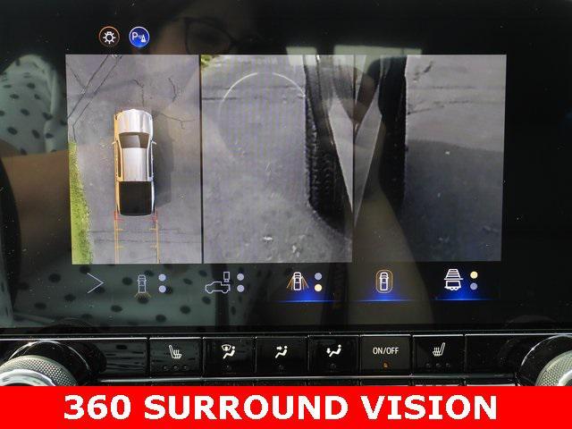 new 2026 Chevrolet Colorado car, priced at $44,702