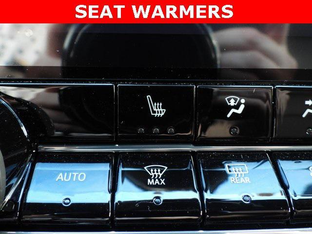 new 2026 Chevrolet Colorado car, priced at $44,702