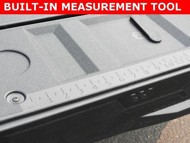 new 2026 Chevrolet Colorado car, priced at $44,702