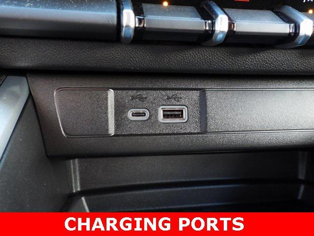 new 2026 Chevrolet Colorado car, priced at $44,702