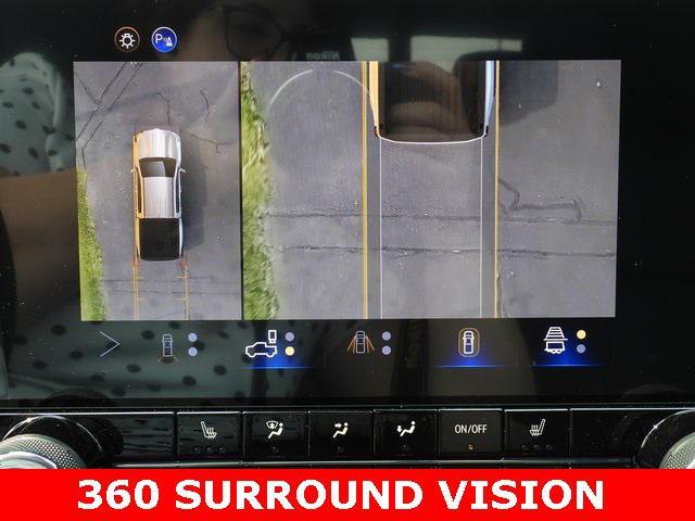 new 2026 Chevrolet Colorado car, priced at $44,702