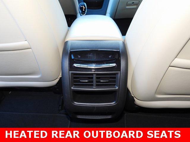 used 2019 Cadillac XT5 car, priced at $28,987