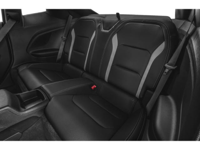 used 2024 Chevrolet Camaro car, priced at $58,997