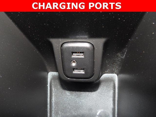 used 2020 Chevrolet Bolt EV car, priced at $15,976