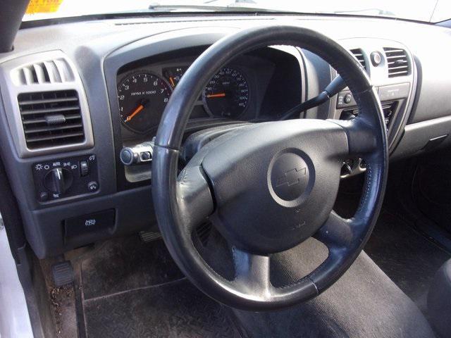 used 2006 Chevrolet Colorado car