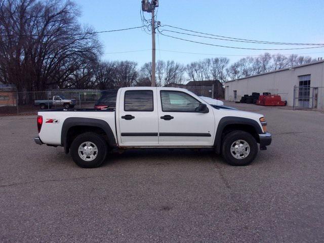 used 2006 Chevrolet Colorado car