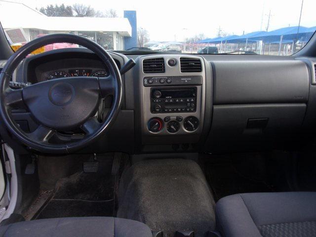 used 2006 Chevrolet Colorado car