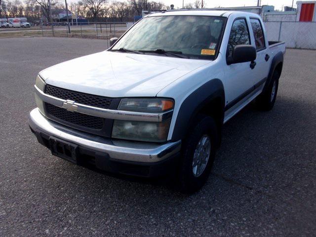 used 2006 Chevrolet Colorado car