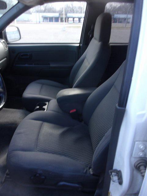 used 2006 Chevrolet Colorado car