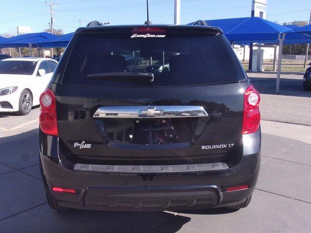 used 2015 Chevrolet Equinox car, priced at $9,887