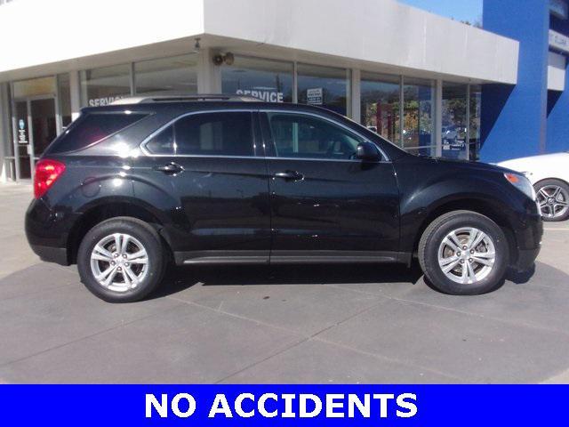 used 2015 Chevrolet Equinox car, priced at $9,887