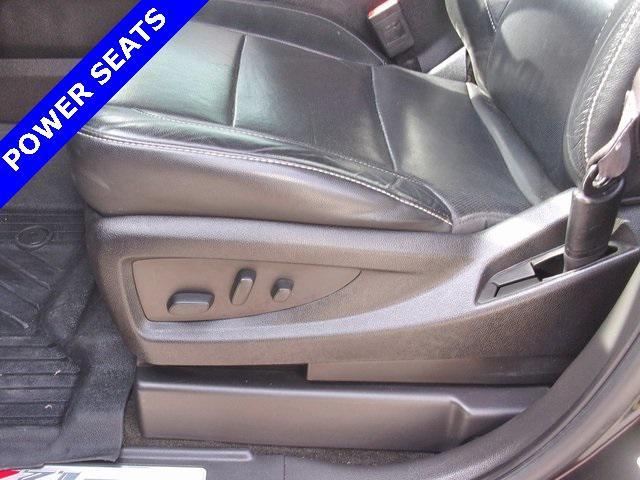 used 2017 Chevrolet Silverado 1500 car, priced at $26,952